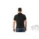 DJI Black POLO-Shirt(XXXL)