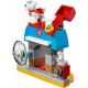 LEGO Super Heroes - Lashina™ a vozidlo do akce