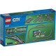 LEGO City - Výhybky