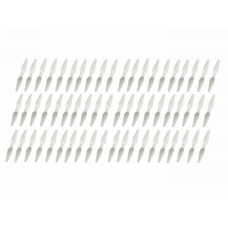 Graupner COPTER Prop 5,5x3 légcsavar (60 db) - fehér