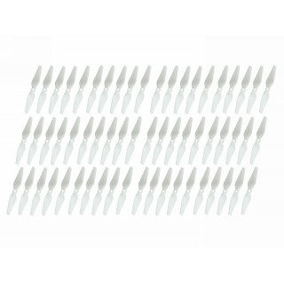 Graupner COPTER Prop 5x3 légcsavar (60 db) - fehér
