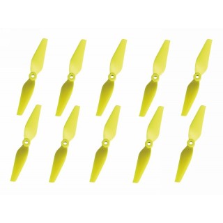 Graupner COPTER Prop 5x3 pevná vrtule (10ks.) - žluté