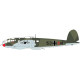 Classic Kit letadlo A06014 - Heinkel HEIII P2 (1:72) - nová forma