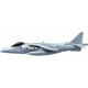 Quick Build letadlo J6009 - Harrier