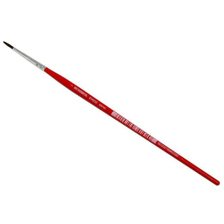 Humbrol Evoco Brush AG4102 - štětec (velikost 2)