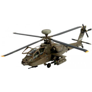 ModelSet helikopter 64046 - AH-64D LONGBOW APACHE (1:144)
