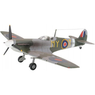 ModelSet repülőgép 64164 - Spitfire Mk. V (1:72)