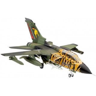 Plastic ModelKit repülőgép 04048 - Tornado ECR  (1:144)