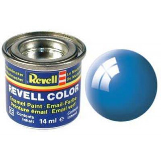 Barva Revell email - 32150: light blue gloss