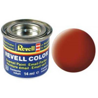 Barva Revell email - 32183: rust mat