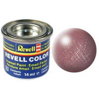 Barva Revell email - 32193: copper metallic