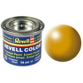 Barva Revell email - 32310: yellow silk