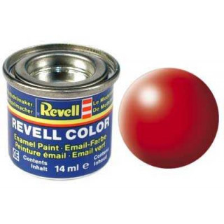 Barva Revell email - 32332: luminous red silk