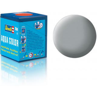 Barva Revell akrylová - 36176: matná světle šedá (light grey mat USAF)