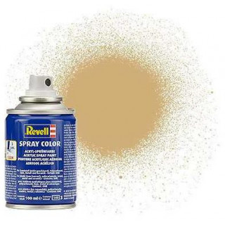 Revell festék spray - 34194: gold metallic