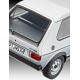 Plastic ModelKit auto 07072 - VW Golf 1 GTI (1:24)