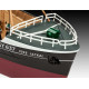 Plastic ModelKit loď 05204 - Northsea Fishing Trawler (1:142)