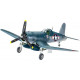 ModelSet letadlo 63983 - Vought F4U-1A Corsair (1:72)