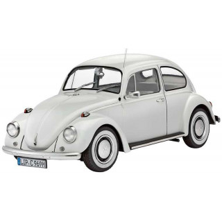 ModelSet autó 67083 - VW Beetle Limousine 68 (1:24)