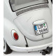 ModelSet auto 67083 - VW Beetle Limousine 68 (1:24)