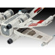 Plastic ModelKit SW 03601 - X-wing Fighter (1:112)