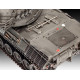 Plastic ModelKit tank 03240 - Leopard 1 (1:35)