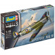 Plastic ModelKit letadlo 03959 - Supermarine Spitfire Mk. II (1:48)