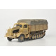 Model Kit military 3603 - Maultier L4500R Truck (1:35)