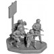 Wargames (WWII) figurky 6180 - German Elite Troops 1939-43 (1:72)