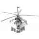 Model Kit vrtulník 7293 - MIL MI-24V/VP Hind E (1:72)