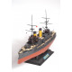 Model Kit loď 9027 - Russian Battle Cruiser "Borodino" (1:350)