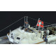 Model Kit loď PRM edice 5603 - SCHNELLBOOT TYP S-100 (1:35)