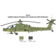 Model Kit vrtulník 2748 - AH-64D LONGBOW APACHE (1:48)