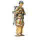 Model Kit figurky 6134 - WWII - German paratroopers (tropical uniform) (1:72)