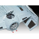 ModelSet SW 63602 - Darth Vader's TIE Figh (1:121)