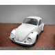 Plastic ModelKit auto 07681 - VW Beetle (1:32)