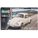 Plastic ModelKit auto 07681 - VW Beetle (1:32)