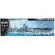Plastic ModelKit loď 05149 - HMS Ark Royal & Tribal Class Destroyer (1:720)