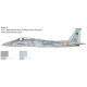 Model Kit letadlo 1415 - F-15C Eagle (1:72)