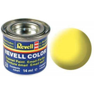 Revell festék email - 32115: yellow mat