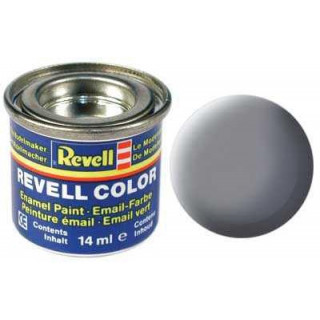 Revell festék email - 32147: mouse grey mat