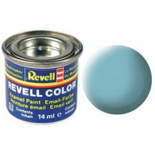 Revell festék email - 32155: light green mat