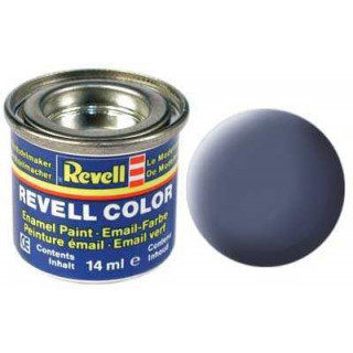 Revell festék email - 32157: grey mat