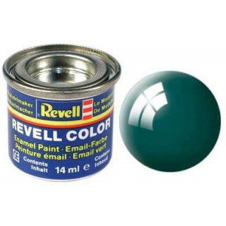 Revell festék email - 32162: sea green gloss