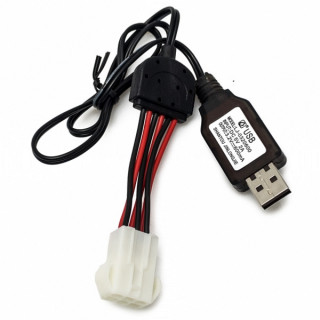 USB töltő 600mAh - Antix MT-1/MT12 NEO