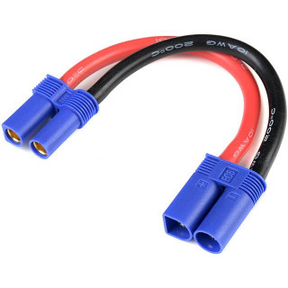 Prodlužovací kabel EC5 10AWG 12cm