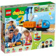 LEGO DUPLO - Nákladní vlak