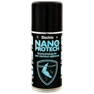 NANOPROTECH ELECTRIC 150ml