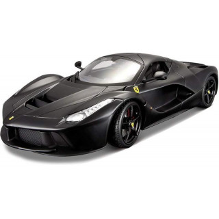 Bburago Signature Ferrari LaFerrari 1:18 fekete