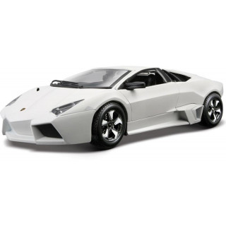 Bburago Plus Lamborghini Reventón 1:24 fehér